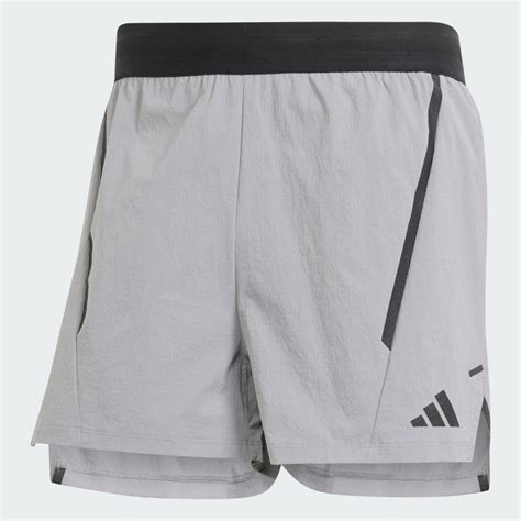 adidas herren shorts artikel-nr 4055014262599|Adidas D4T Pro Series Adistrong Workout Shorts Men (IT7519.